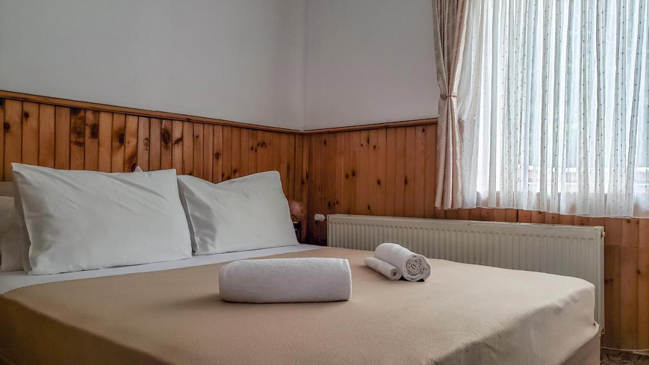 Guest Rooms- Klepalski House ボロヴェッツ エクステリア 写真