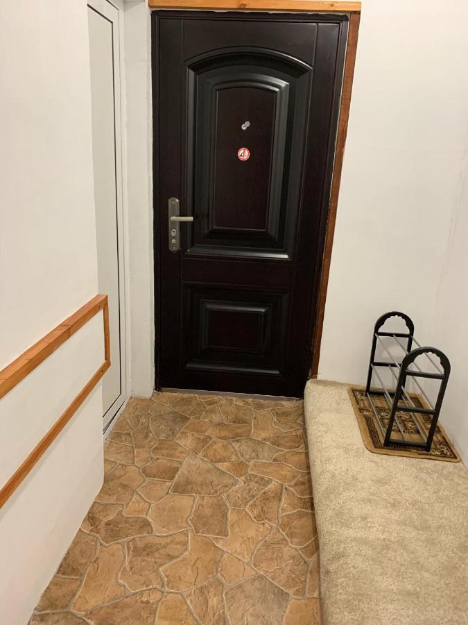 Guest Rooms- Klepalski House ボロヴェッツ エクステリア 写真